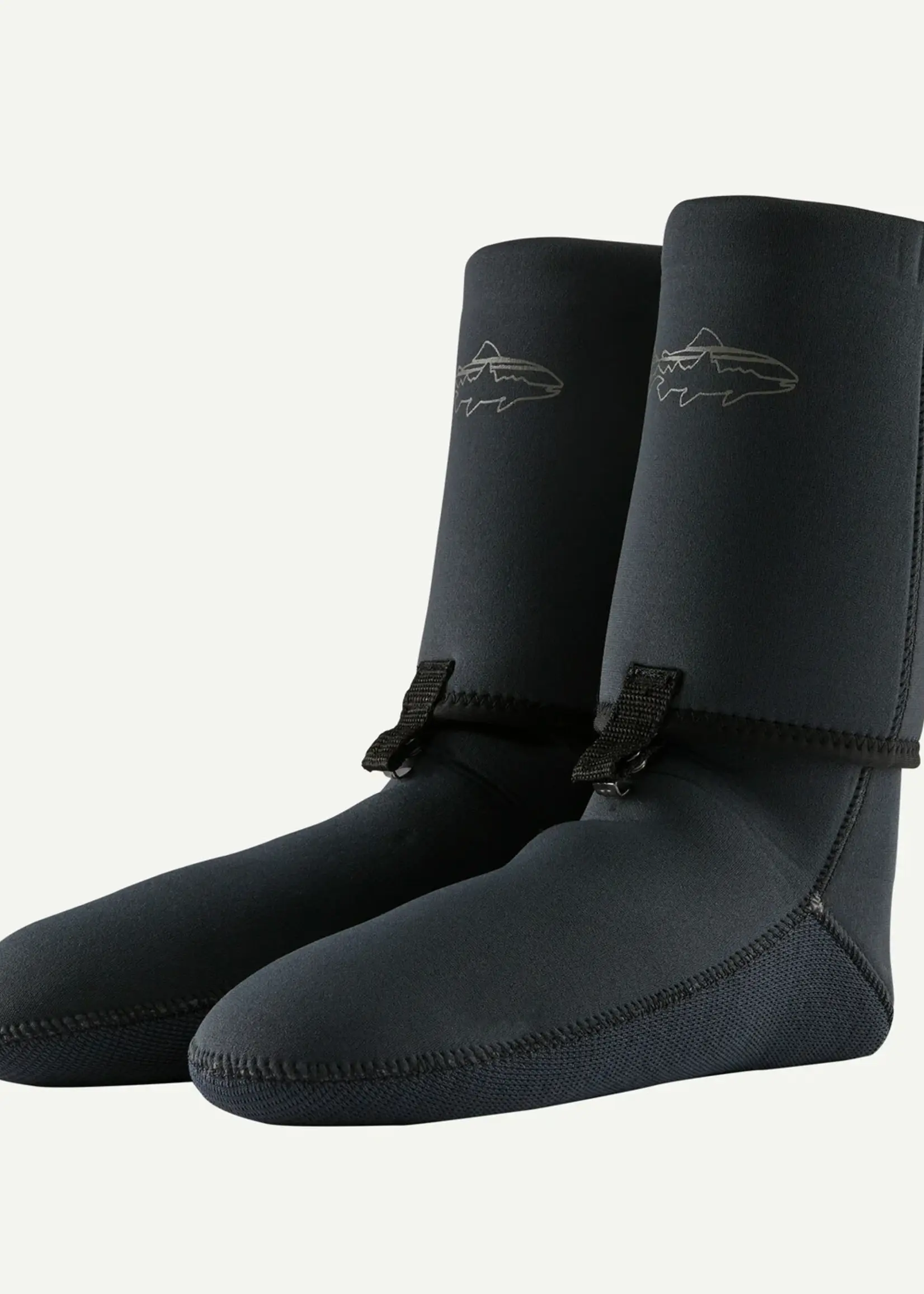 Patagonia Patagonia Yulex Wading Socks w/ Gravel Guard