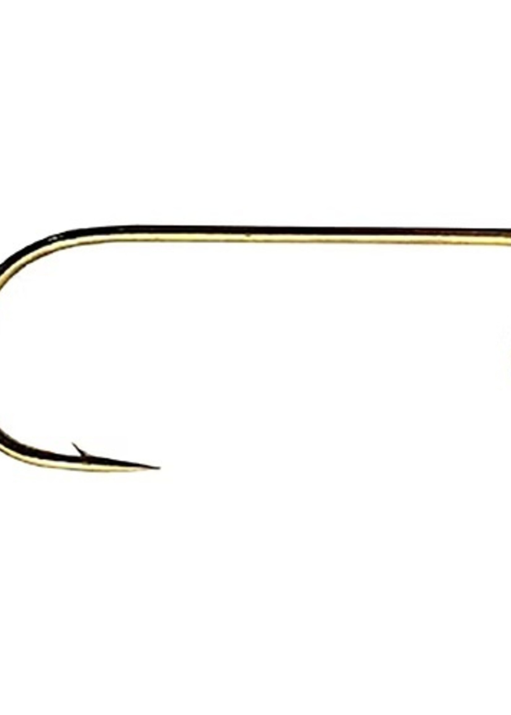 Daiichi Daiichi 4660 Jig Hook 8 Jig Bronze