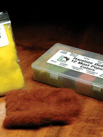 Hareline Dubbin Hareline Dubbin Peacock