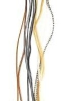 Keough Keough Saddle Value Pack  Size 14 - 16 Medium Dun Sized 14 - 16