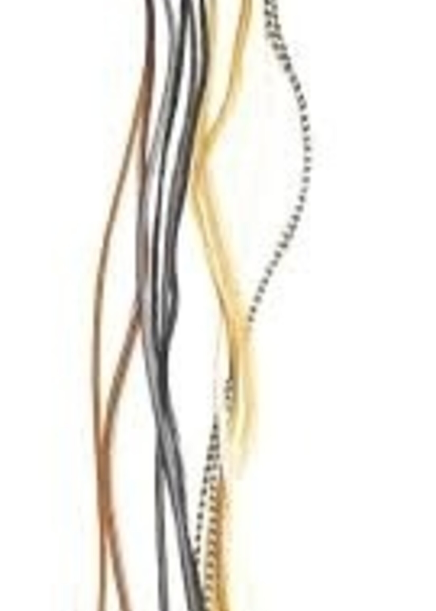 Keough Keough Saddle Value Pack  Size 14 - 16 Medium Dun Sized 14 - 16