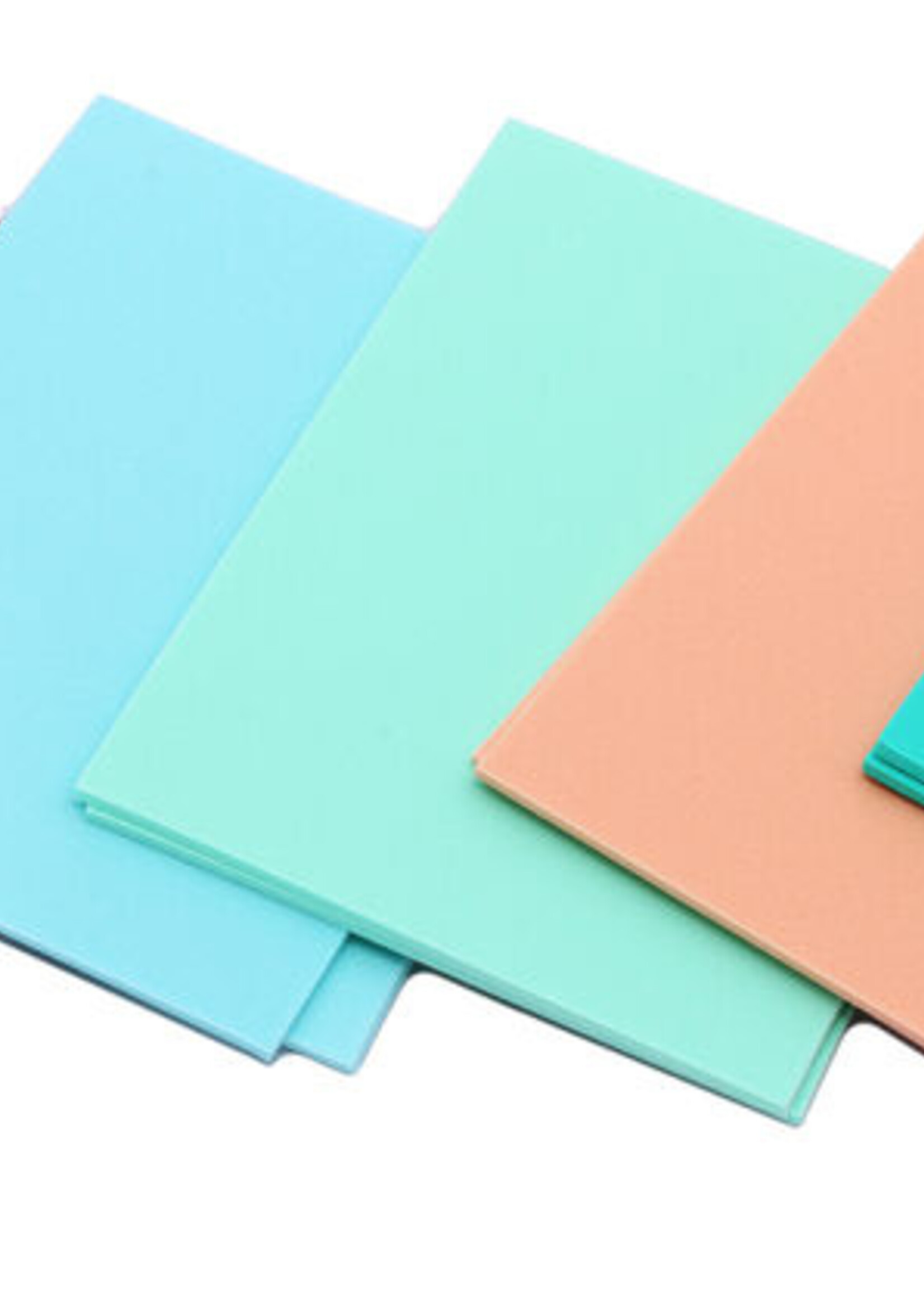 Hareline Dubbin Fly Foam 2mm Pink 2mm