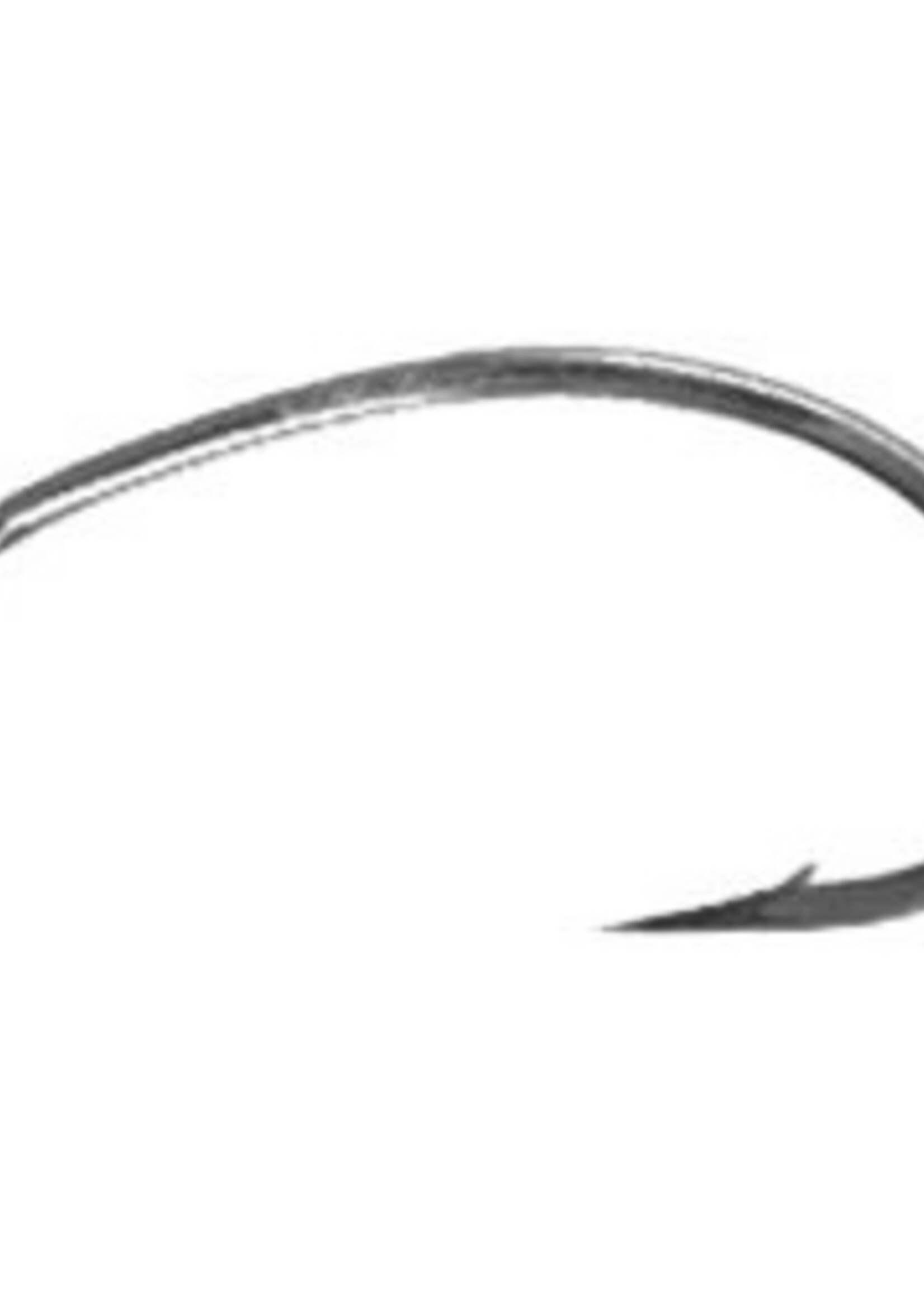 Daiichi Daiichi X120 Heavy Scud Hook 12 X-Point Heavy Scud Bronze