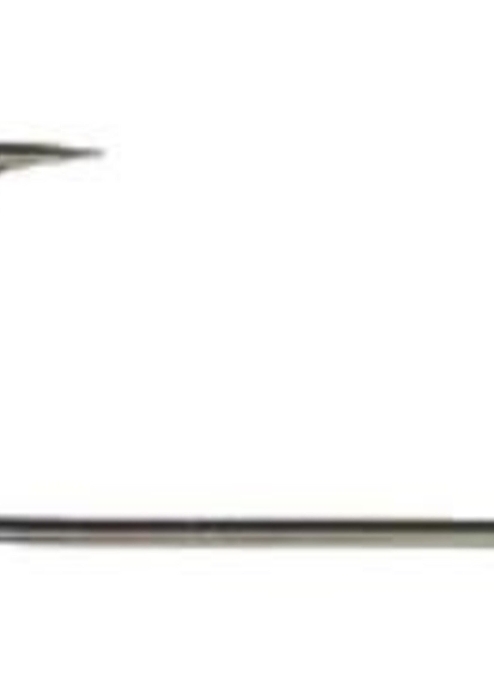 Daiichi Daiichi 4630 Jig Hook 4/0 Jig Bronze