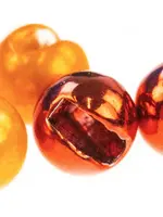 HANAK Competition Hanak Slotted Competition Tungsten Beads Metallic + 3.5mm Rouge Gold