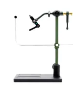 Renzetti Renzetti Cam Traveler 2300 Series Anodized Vise w/ Base Right Hand