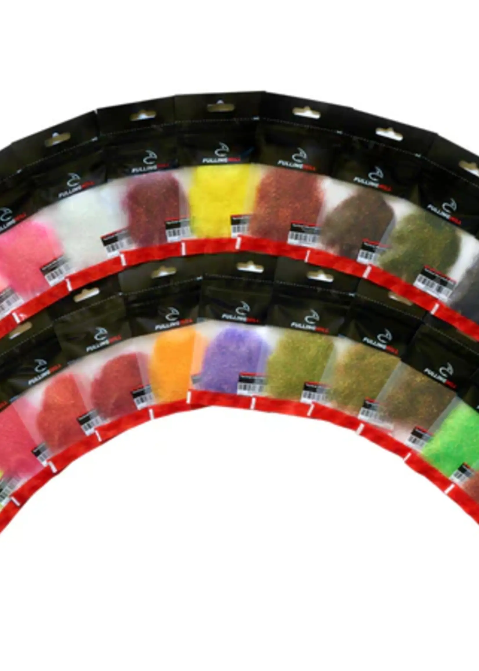 Fulling Mill Fulling Mill Tactical Micro Flash Dub