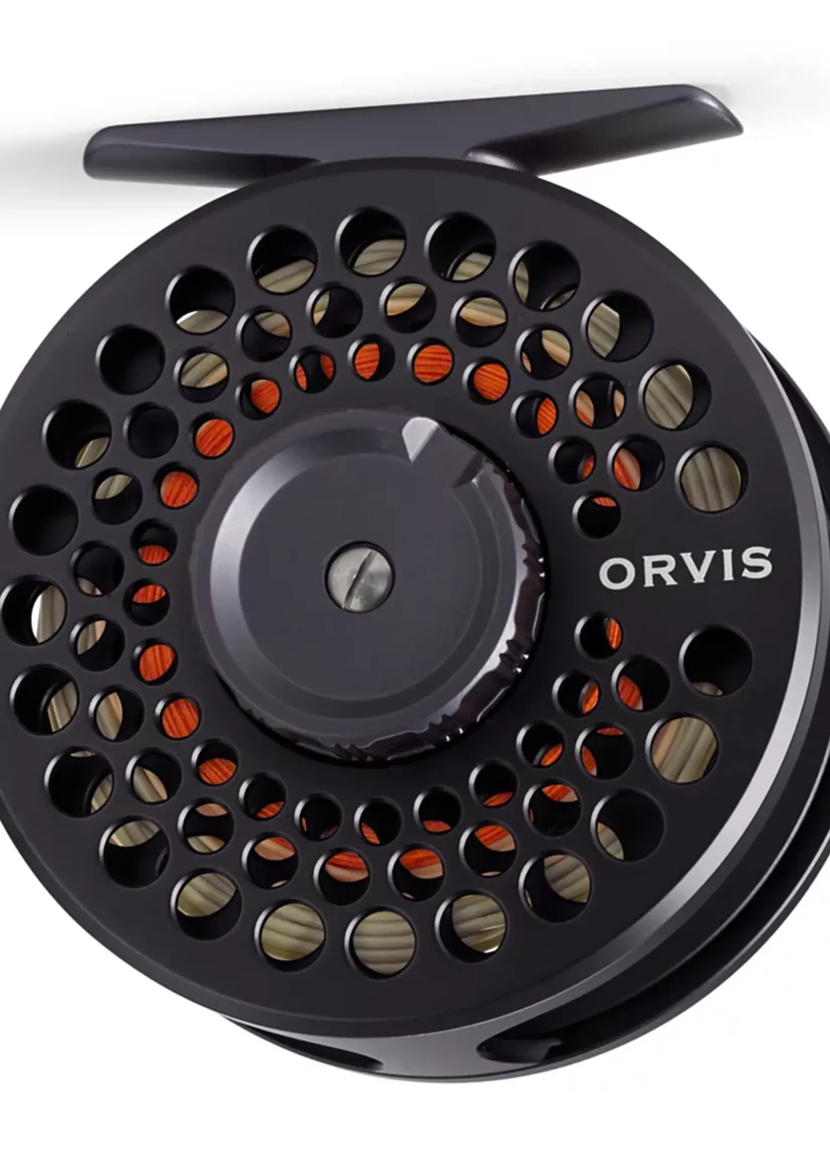 Orvis Orvis Battenkill Disc II Reel
