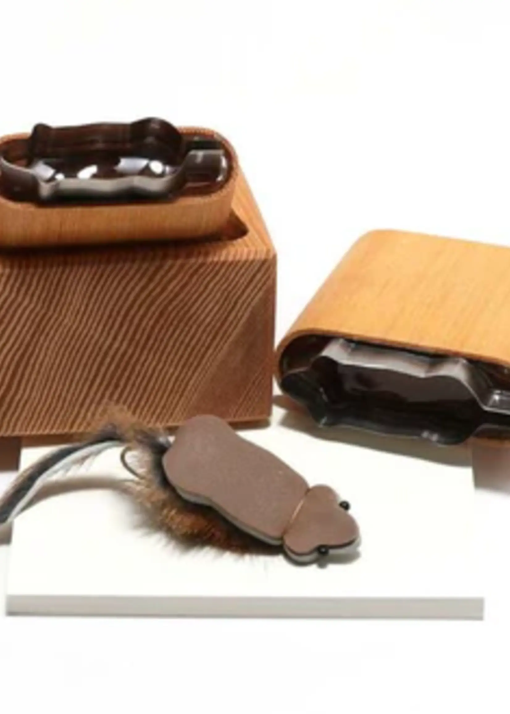 River Road Creations River Road Tomsu's Ultra Mouse Foam Body Cutter Size 2