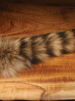 Hareline Dubbin Hareline Complete Raccoon Tail