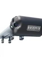 Riversmith Riversmith ShortCut River Quiver 4-Banger 5'2" Quick Release Silver