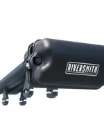 Riversmith Riversmith ShortCut River Quiver 4-Banger 5'2" Quick Release Black