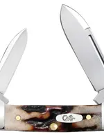 W.R. Case & Sons CASE Red Stag Baby Butterbean