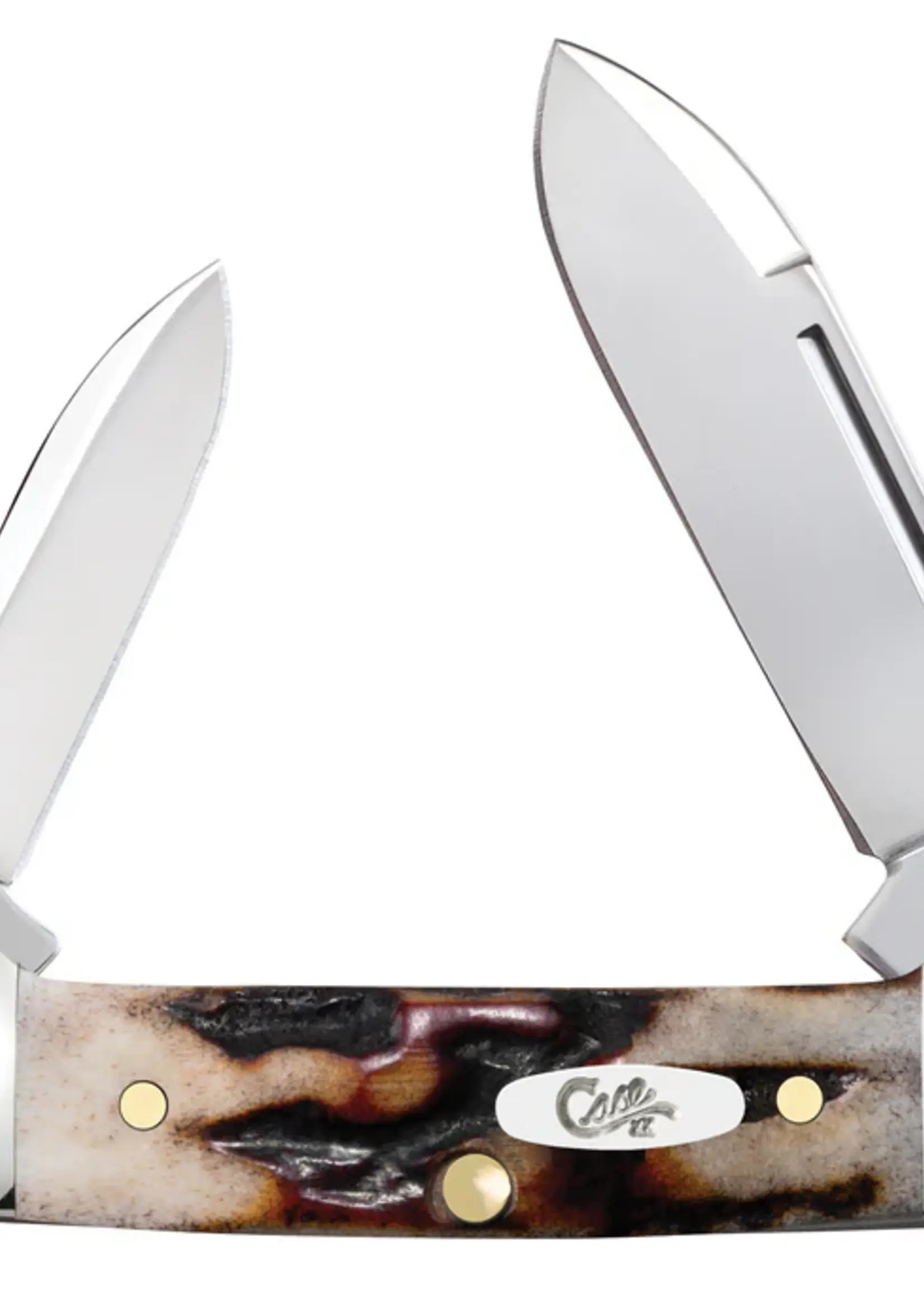 W.R. Case & Sons CASE Red Stag Baby Butterbean