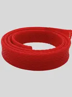 Flymen Fishing Company Blane Chocklett's Body Tubing Red 1/4"