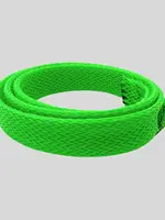 Flymen Fishing Company Blane Chocklett's Body Tubing Chartreuse 1/2"