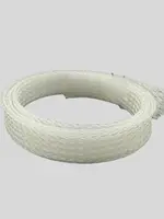 Flymen Fishing Company Blane Chocklett's Body Tubing Clear 1/8"