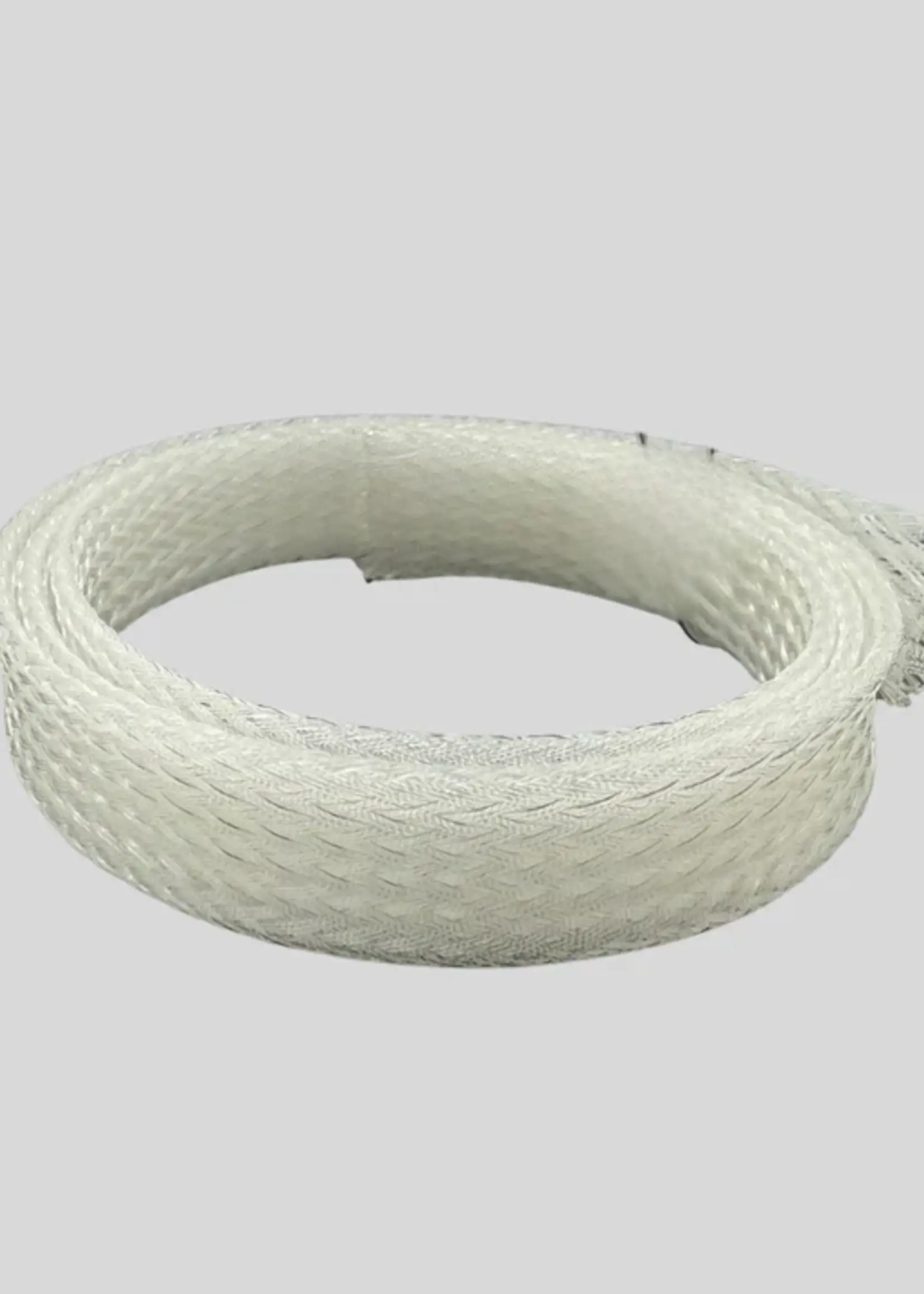 Flymen Fishing Company Blane Chocklett's Body Tubing Clear 1/8"