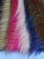 Enrico Puglisi EP Senyo Chromatic Brush 3" Wide Ruby