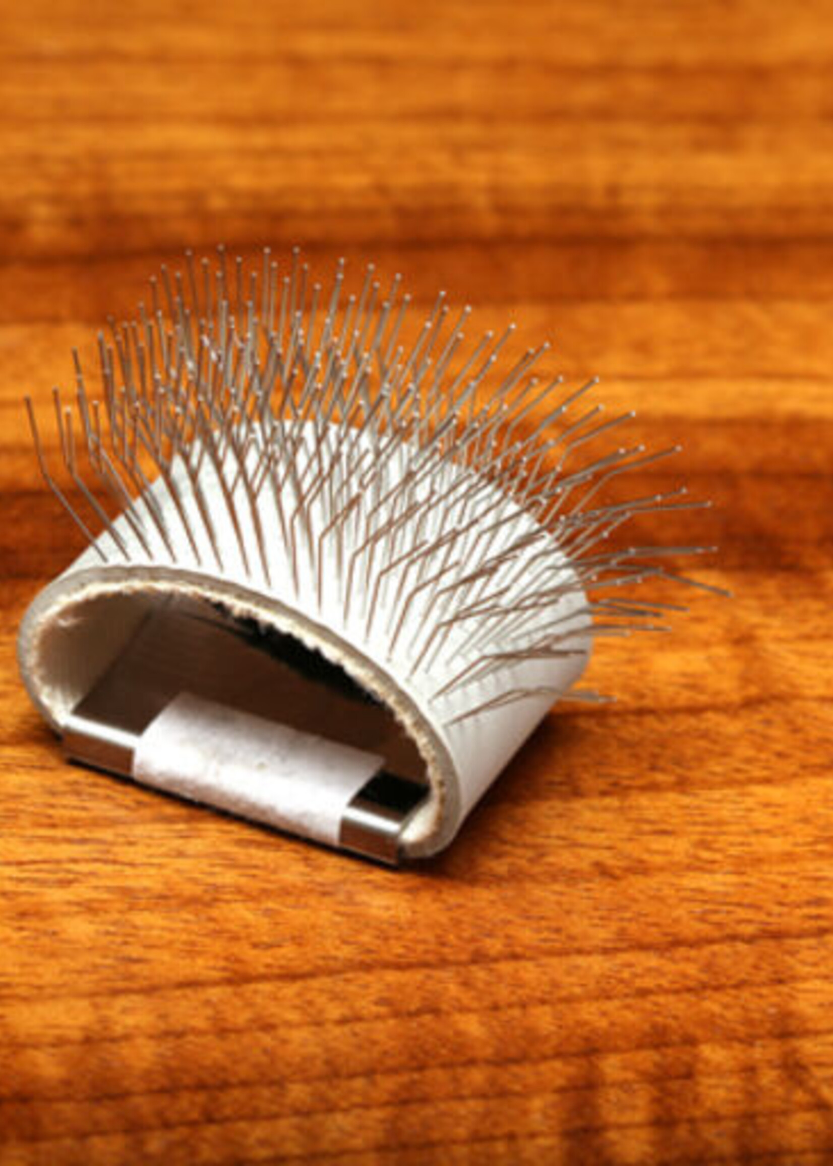 Hareline Dubbin Finger Dubbing Brush Finger Dubbing Brush