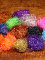 Hareline Dubbin Senyo's Fusion Dub Sky