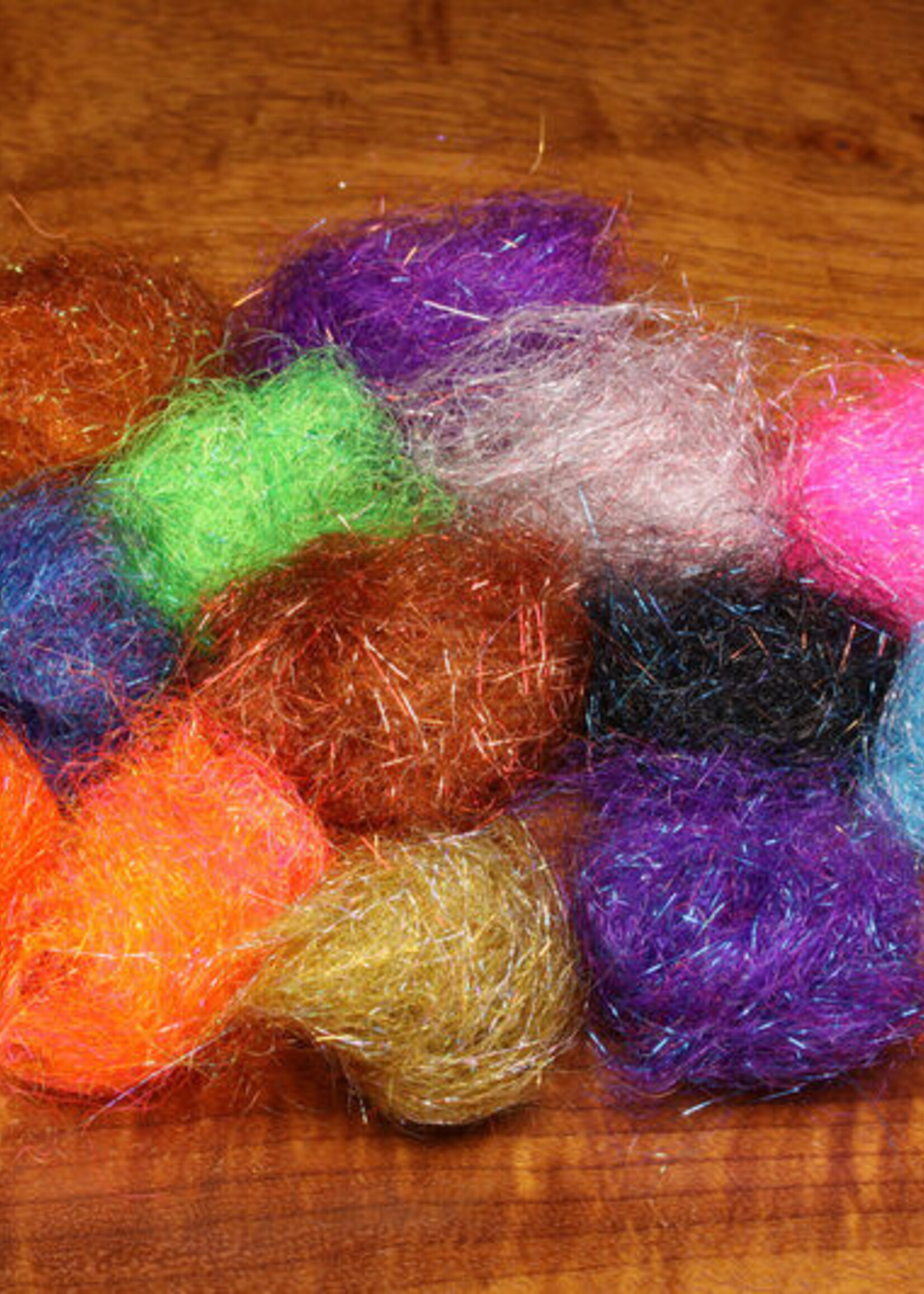 Hareline Dubbin Senyo's Fusion Dub Sky