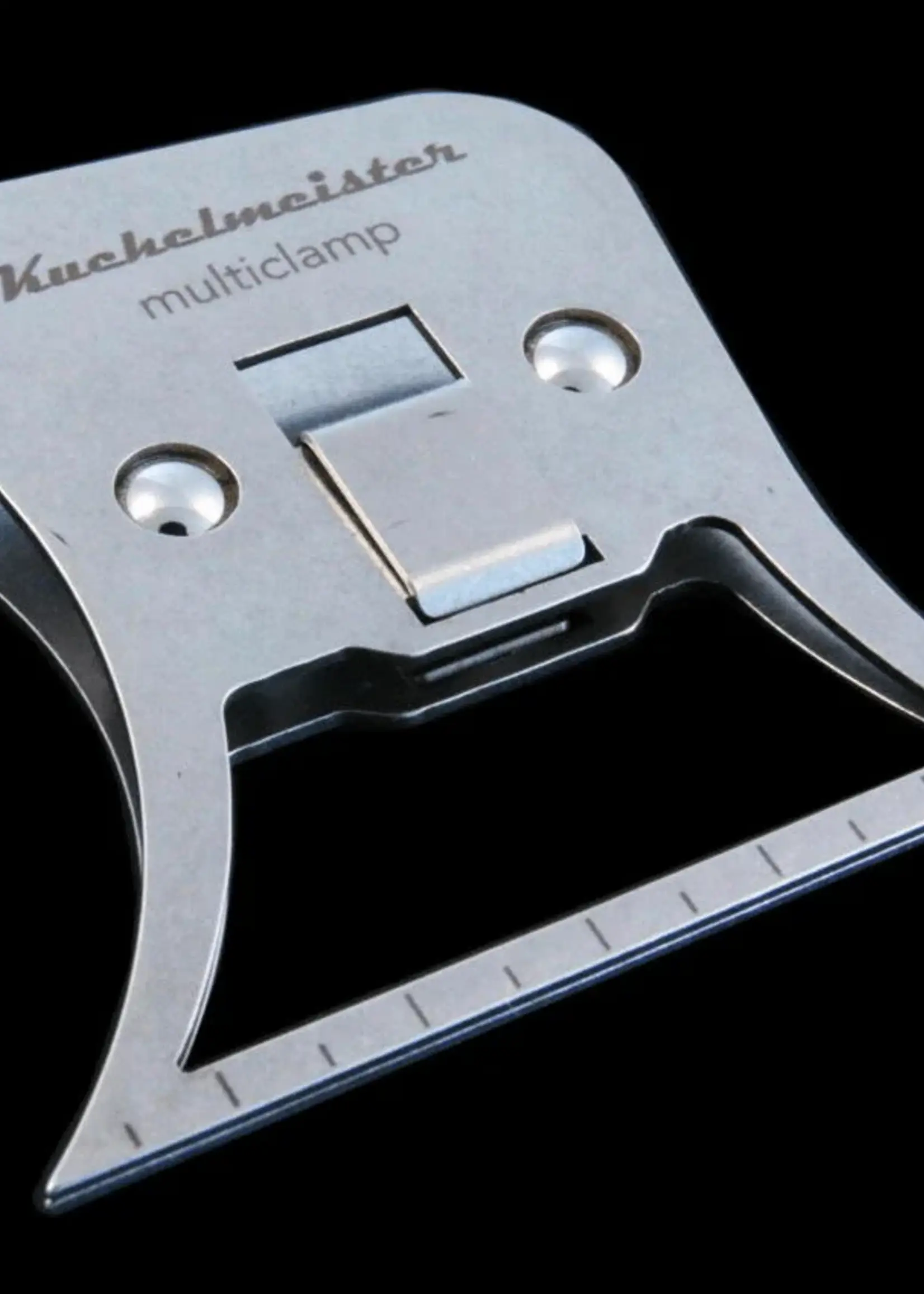 Kuchelmeister Flies Kuchelmeister MultiClamp