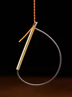 Tyflyz Toolz Tyflyz Tools Hackle Tweezer