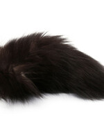 Hareline Dubbin Complete Silver Fox Tail