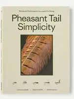 Patagonia Patagonia Pheasant Tail Simplicity Book