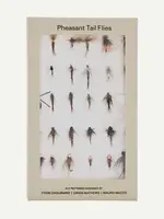 Patagonia Patagonia Pheasant Tail Simplicity Fly Set