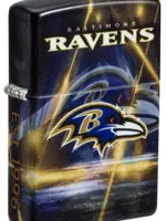 Zippo Manufacturing Company Zippo NFL Baltimore Ravens