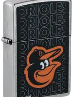 Zippo Manufacturing Company Zippo MLB Baltimore Orioles