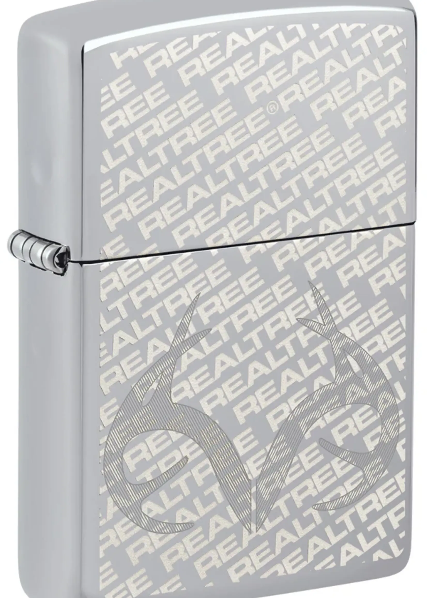 Zippo Manufacturing Company Zippo Realtree