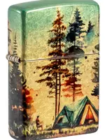 Zippo Manufacturing Company Zippo Camping Design