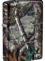 Zippo Manufacturing Company Zippo Tree Bark Design