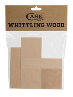 W.R. Case & Sons CASE Whittling Kit w/Basswood