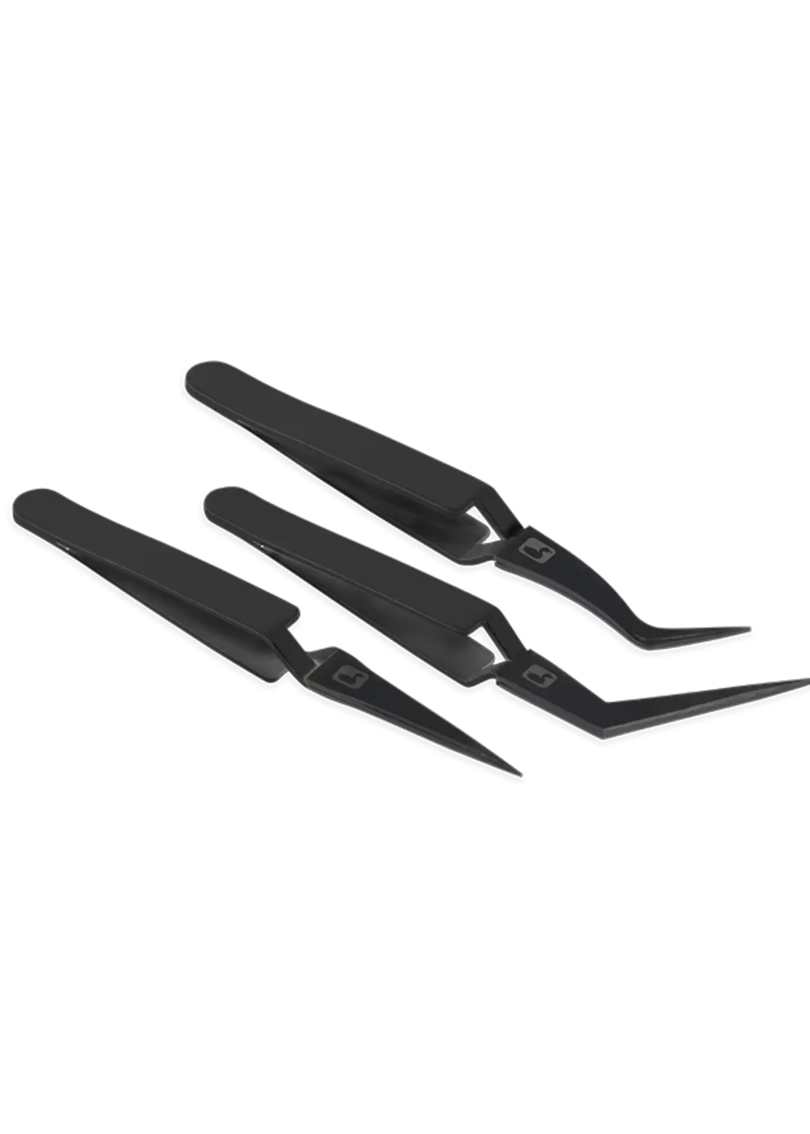 Loon Outdoors Loon D-Loop Tweezer Kit