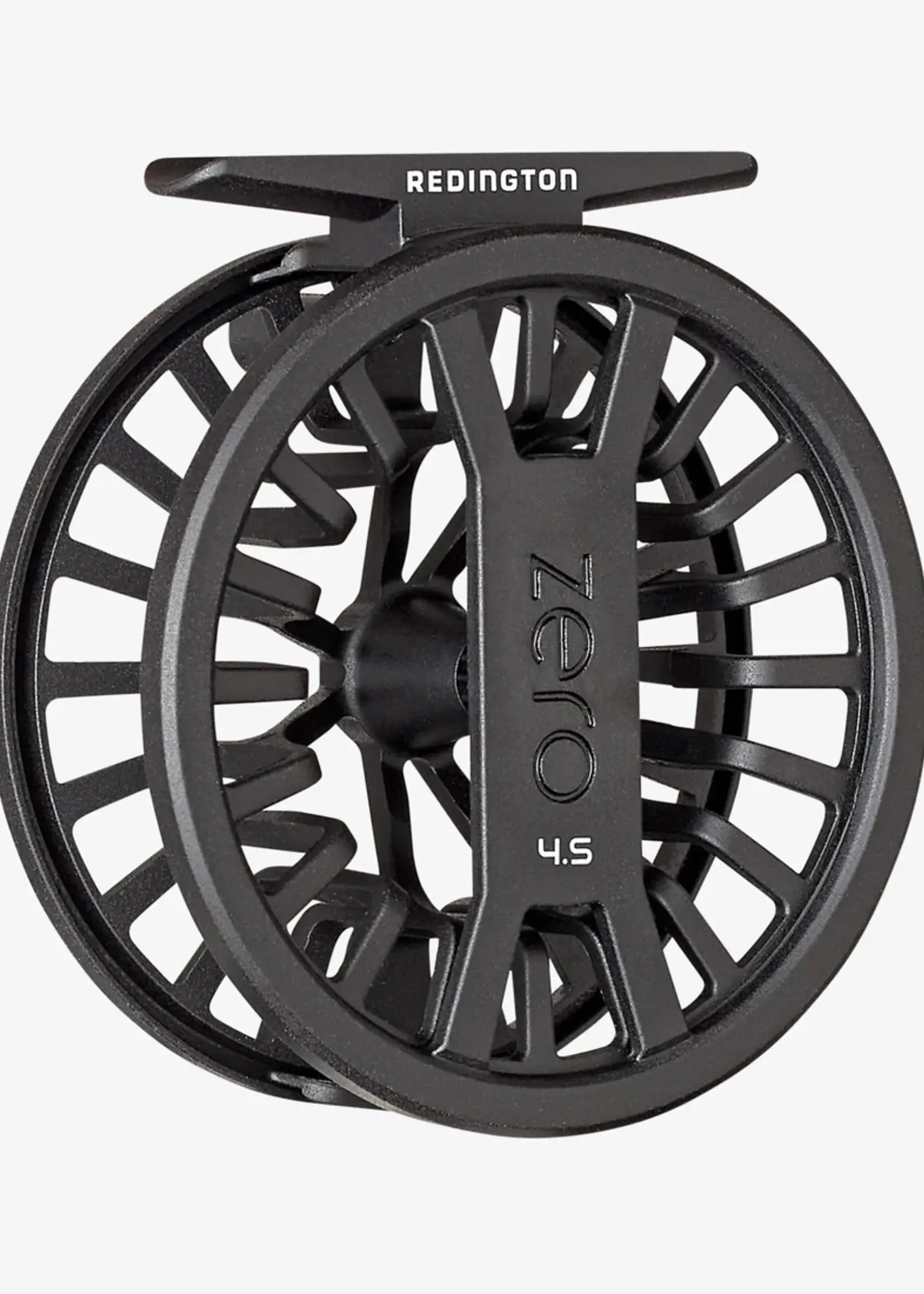 Redington Redington Zero Series Reel 2/3 Matte Black