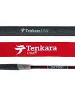 Tenkara USA Tenkara USA Satoki Rod 10'8"/12'2"/13'7" Adjustable