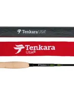 Tenkara USA Tenkara USA Rhodo Rod 8'10"/9'9"/10'6" Adjustable
