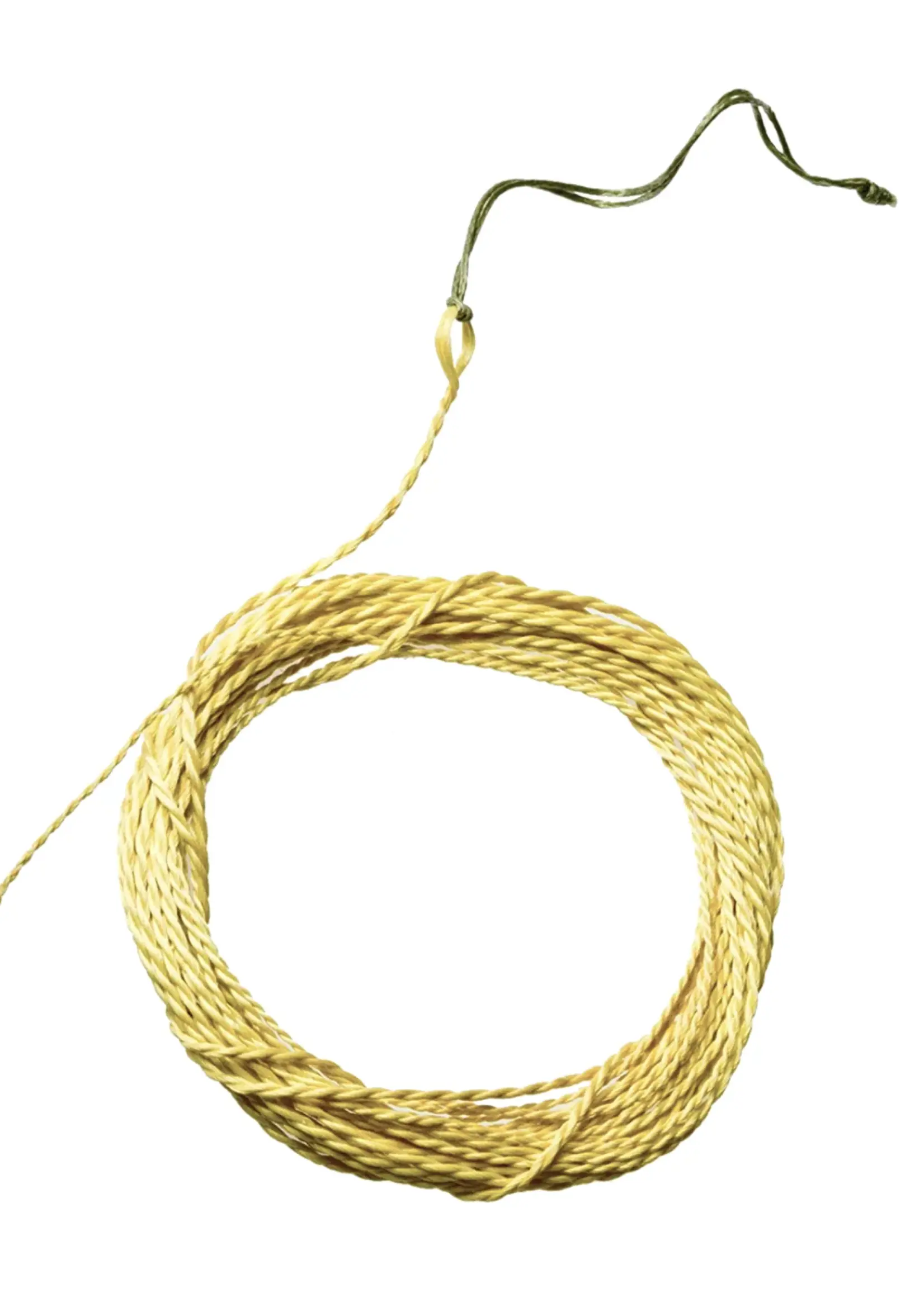 Tenkara USA Tenkara USA Furled Tapered Line 15'