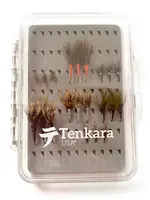 Tenkara USA Tenkara USA 21 Tenkara Flies in Box