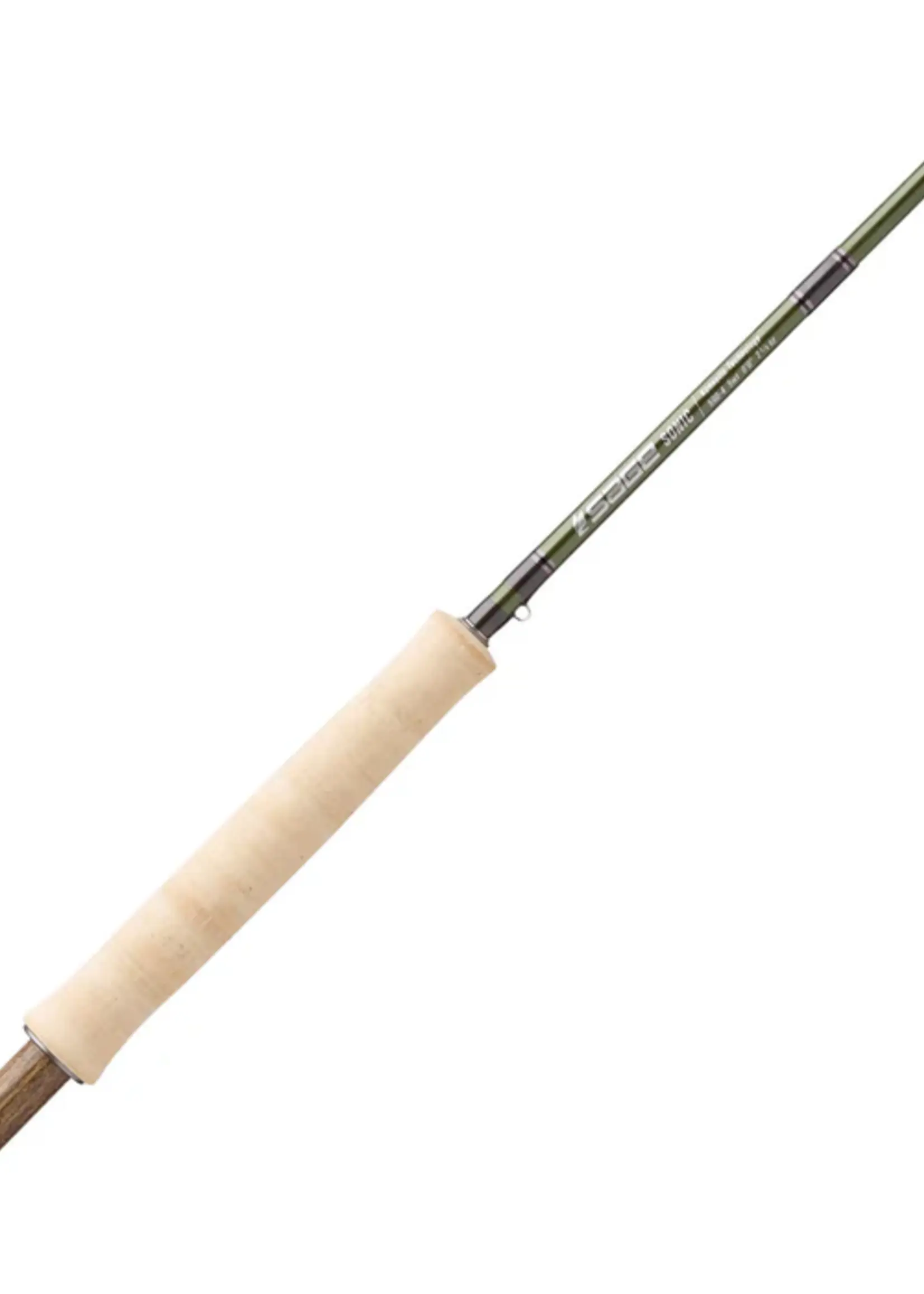 Sage Sage Sonic Rod 486-4