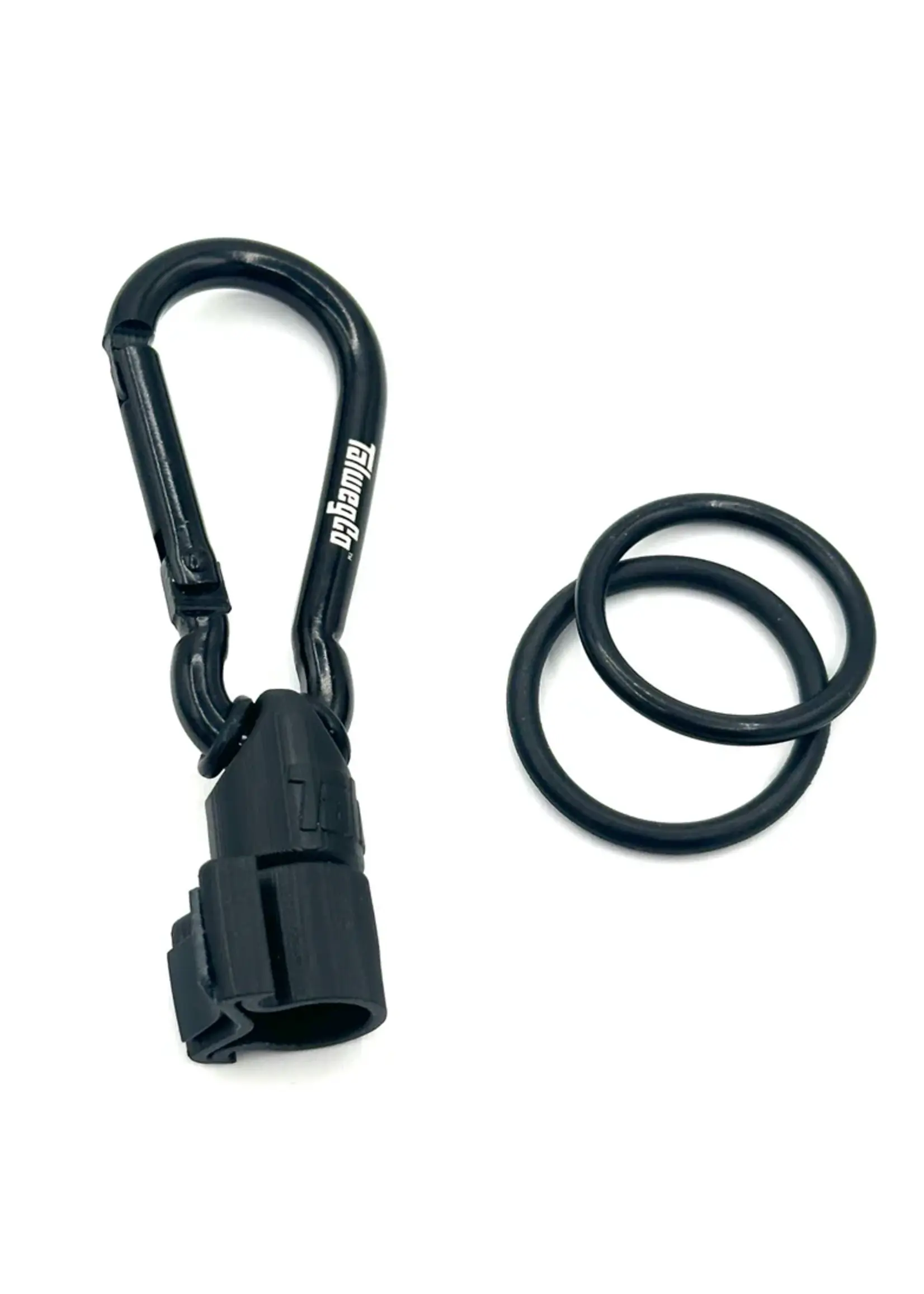 Talweg Co Talweg Co Rod Roost XL Single Rod Set-Up Black