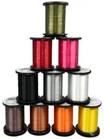 Semperfli Semperfli Nano Silk 100D 6/0 Collection
