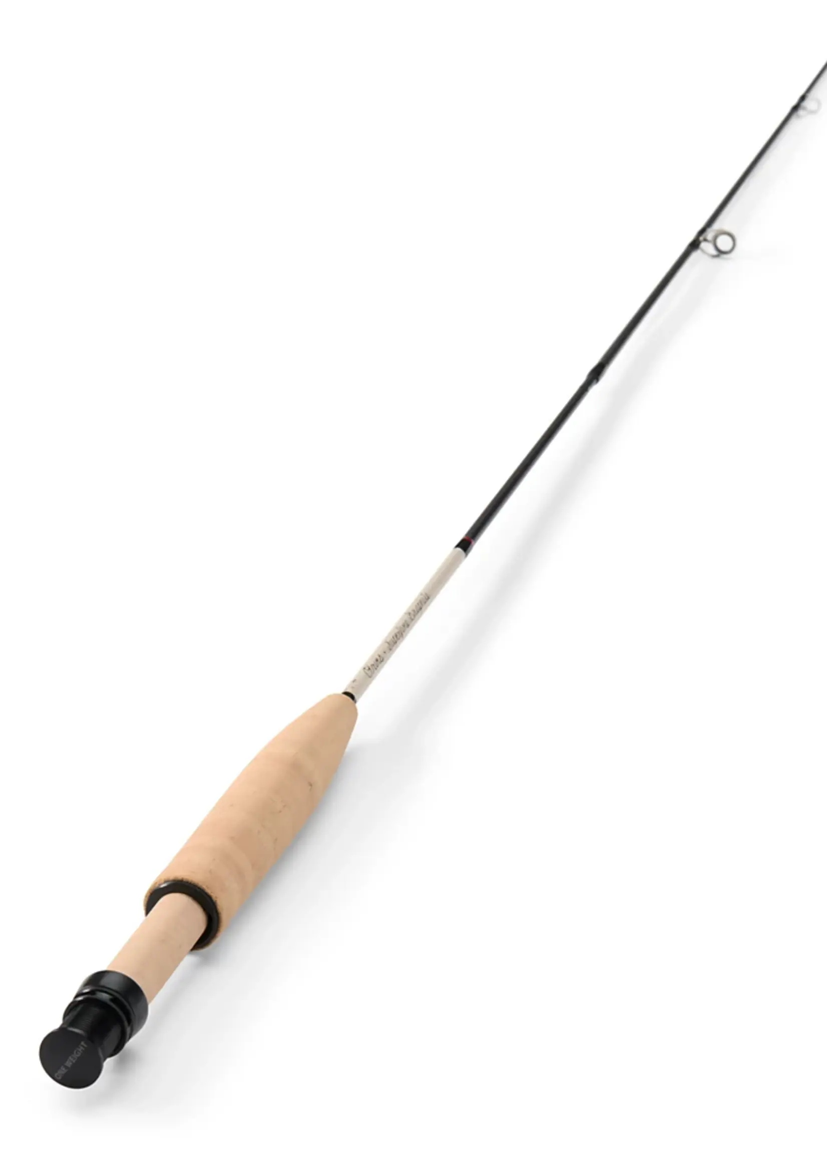 Orvis Orvis Superfine Graphite