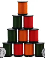 Semperfli Semperfli Nano Silk 3/0 200D Streamer Pale Green