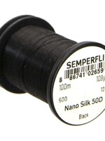 Semperfli Semperfli Nano Silk 50D 12/0 Collection