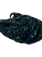 Semperfli Semperfli Synthetic Peacock Herl 1mm Green Peacock